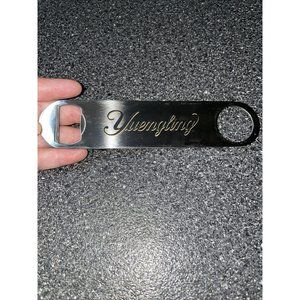 Yuengling Brewery Beer Heavy Duty Stainless Steel Bottle Opener Pottsville Bar